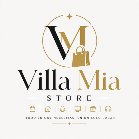 Villa Mía Store
